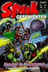 Cover for Spuk Geschichten (Bastei Verlag, 1978 series) #460