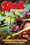 Cover for Spuk Geschichten (Bastei Verlag, 1978 series) #465