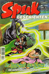 Cover for Spuk Geschichten (Bastei Verlag, 1978 series) #470