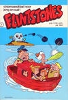 Cover for Flintstones (Big Balloon, 1981 series) #7/1982