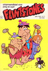 Cover for Flintstones (Big Balloon, 1981 series) #6/1982