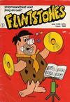 Cover for Flintstones (Big Balloon, 1981 series) #3/1982