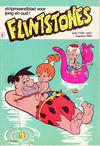 Cover for Flintstones (Big Balloon, 1981 series) #8/1982