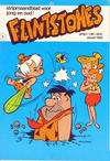 Cover for Flintstones (Big Balloon, 1981 series) #1/1982