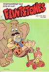 Cover for Flintstones (Big Balloon, 1981 series) #5/1982