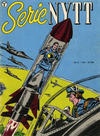 Cover for Serie-nytt [Serienytt] (Formatic, 1957 series) #14/1959