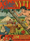 Cover for Serie-nytt [Serienytt] (Formatic, 1957 series) #9/1957