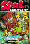 Cover for Spuk Geschichten (Bastei Verlag, 1978 series) #246
