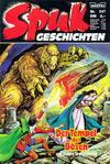 Cover for Spuk Geschichten (Bastei Verlag, 1978 series) #247