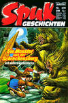 Cover for Spuk Geschichten (Bastei Verlag, 1978 series) #249