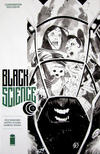 Cover Thumbnail for Black Science (2013 series) #13 [WonderCon Exclusive]