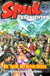 Cover for Spuk Geschichten (Bastei Verlag, 1978 series) #451