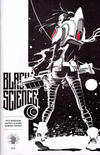 Cover Thumbnail for Black Science (2013 series) #31 [Cover B Kaare Andrews]