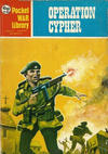 Cover for Pocket War Library (Thorpe & Porter, 1971 series) #46