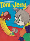 Cover for Tom and Jerry (Magazine Management, 1967 ? series) #44186