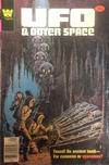 Cover for UFO & Outer Space (Western, 1978 series) #19 [Whitman]