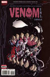 Cover Thumbnail for Amazing Spider-Man: Venom Inc. Omega (2018 series) #1 [Ryan Stegman]