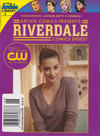 Cover for Riverdale Digest (Archie, 2017 series) #6 [Newsstand]