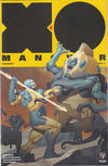 Cover Thumbnail for X-O Manowar (2017) (2017 series) #11 [Cover C - Ariel Olivetti]
