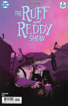 Cover Thumbnail for The Ruff & Reddy Show (2017 series) #2 [Mac Rey Cover]