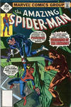 Cover Thumbnail for The Amazing Spider-Man (1963 series) #175 [Whitman]