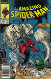 Cover Thumbnail for The Amazing Spider-Man (1963 series) #303 [Newsstand]
