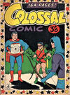 Cover for Colossal Comic (K. G. Murray, 1958 series) #27
