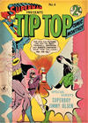 Cover for Superman Presents Tip Top Comic Monthly (K. G. Murray, 1965 series) #4