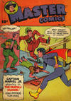 Cover for Master Comics (Anglo-American Publishing Company Limited, 1948 series) #108