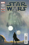 Cover Thumbnail for Star Wars (2015 series) #4 [Second Printing Variant]