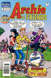 Cover Thumbnail for Archie & Friends (1992 series) #61 [Newsstand]