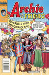 Cover for Archie & Friends (Archie, 1992 series) #83 [Newsstand]