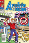 Cover for Archie & Friends (Archie, 1992 series) #92 [Newsstand]