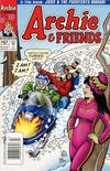 Cover for Archie & Friends (Archie, 1992 series) #97 [Newsstand]