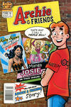 Cover Thumbnail for Archie & Friends (1992 series) #102 [Newsstand]