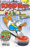 Cover for Donald Duck & Co (Hjemmet / Egmont, 1948 series) #5/2018
