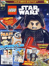 Cover for Lego Star Wars (Hjemmet / Egmont, 2015 series) #1/2018