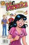 Cover Thumbnail for Veronica (1989 series) #173 [Newsstand]