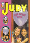 Cover for Judy for Girls (D.C. Thomson, 1962 series) #1982