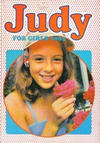 Cover for Judy for Girls (D.C. Thomson, 1962 series) #1984
