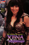 Cover Thumbnail for Xena: Warrior Princess: Year One (1997 series) #1 [Photo Cover]