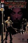Cover Thumbnail for Midnight Nation (2000 series) #1 [Cover A]