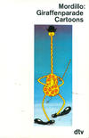 Cover for Giraffenparade (dtv, 1982 series) 