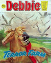 Cover for Debbie Picture Story Library (D.C. Thomson, 1978 series) #17