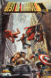 Cover for Best of Marvel (Marvel, 1994 series) #'96