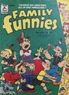 Cover for Family Funnies (Associated Newspapers, 1953 series) #49