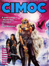 Cover for Cimoc (NORMA Editorial, 1981 series) #71