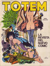 Cover for Totem (Editorial Nueva Frontera, 1977 series) #2