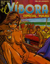 Cover for El Víbora (Ediciones La Cúpula, 1979 series) #46