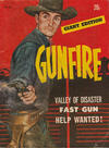 Cover for Gunfire Giant Edition (Magazine Management, 1965 ? series) #40-98